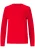 ELITE LAB Functioneel shirt ‘Sustainable X1’  rood