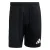 ADIDAS PERFORMANCE Sportbroek ‘Entrada26’  zwart / wit
