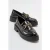 Simone Bit Platform Loafer