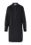 comma casual identity Blousejurk  zwart