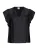 ICHI Blouse ‘IHHETTA’  zwart