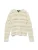 VERO MODA Trui ‘VMMADAGASCAR’  beige
