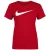 NIKE Functioneel shirt ‘Park 20’  rood / wit