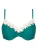 Marko Bikinitop ‘Rinn M-823 (3)’  groen