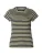 Pepe Jeans Shirt ‘MERIDA’  marine / pasteelgeel