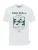 Shiwi Shirt ‘Liam’  zwart / wit