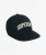 Varsity Logo Trucker Cap Blauw