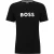 Men’s Boss T-Shirt in Black