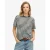 Effen dames-T-shirt Superdry Country Club
