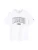 Champion Authentic Athletic Apparel Shirt  zwart / wit