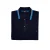 Piqué poloshirt Maxfort Max