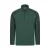 Mountain Warehouse Heren Ashbourne II Half Zip Fleece Top (Kaki Groen)