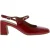 Di Lauro Adela slingback lak | dames |
