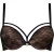 Marlies Dekkers Space Odyssey Black Lace And Sand