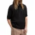 AllSaints Miller Ss Polo Black