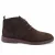 Bruine Premium Desert Style Suède Chukka Boots voor Heren