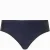 Livera Sw On Slip Taille Uni Marine Star Blue