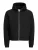 JACK & JONES Sweatvest  zwart