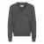 Wollen en nylon cardigan Blend Branko