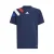 ADIDAS PERFORMANCE Functioneel shirt ‘Fortore 23’  donkerblauw / rood / wit