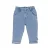 BESS relaxed fit jeans – blue denim