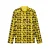 PUMA Functioneel shirt ‘Borussia Dortmund’  geel / zwart