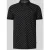 JOOP! Collection Regular fit poloshirt met labelstitching, model ‘Paigam’