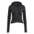 ADIDAS ORIGINALS Sweatvest  zwart