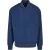 Urban Classics Pullover Bomber Jacket Darkblue