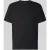 Selected Regular fit t-shirt van katoenmix model ‘SPENCER’