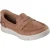 Skechers Dames/Dames Arch Fit Trainers (Tan)