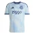 Adidas ajax 3 jsy wedstrijdshirt korte mouw replica voetbal heren –