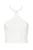 Alexa Dash Blouse  wit
