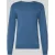 casual friday Gebreide pullover met geribde boorden Model ‘BELLS’
