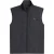 Fred Perry Anchor Grijs Gilet Heren