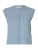 SELECTED Gebreide bodywarmer ‘SLFLulu’  lichtblauw
