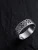 REYTEL Ring ‘CELTIC KNOT AND SWAROG’  zilver