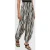AllSaints Aurie Carmen Trouser Off White