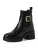 Tamaris Chelsea boots  zwart