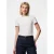 PIECES leren riem PCAVERY zwart