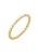 ELLI PREMIUM Ring  goud
