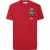 T-Shirt Ronde Hals Ss Teddy