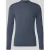 drykorn Slim fit shirt met lange mouwen van zuivere scheerwol model ‘Arwon’