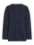b.young Trui ‘NELLO’  navy