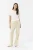 Casual broek Regular fit Feather Gray Melange
