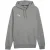 Puma Heren team goal casual hoodie