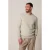Profuomo Ppxj30015b pullover crew neck raw white