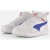 Puma Puma Rebound v6 Mid Sneakers wit Imitatieleer
