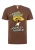 LOGOSHIRT Shirt ‘Looney Tunes – Speedy Gonzales’  bruin