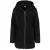 Urban Classics Dames sherpa jas
